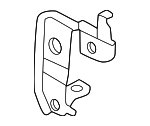 4775942020 - Body: Master Cylinder Assembly Upper Bracket for Toyota Image