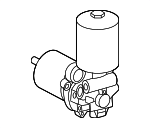4461060B40 - Body: Booster Assembly for Toyota: 4Runner Image