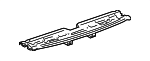 523090C010 - Body: Reinforcement for Toyota Image