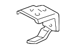521670C010 - Body: Reinforcement Support for Toyota Image