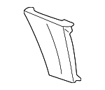 521520C900 - : Flare for Toyota: Sequoia Image