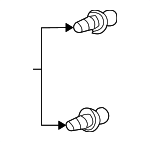 5218745010 - Body: Guide for Toyota Image