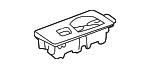 7423208010B0 - : Switch Bezel for Toyota Image