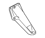 22113415179 - Engine: Engine Support for BMW: X3 Image