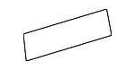 9066925706 - Body: Upper Panel for Mercedes-Benz Image