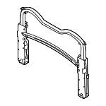 54607190617 - : Roll Bar for Mini: Cooper Image