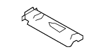 C23554650B - Body: Floor Crossmember for Mazda Image