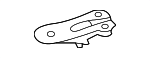 C23756H21 - Body: Mount Bracket for Mazda Image