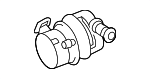 32222255 - Cooling System: Water Pump for Volvo Image
