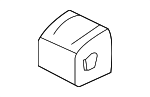 20464AN01B - : Stabilizer Bar Bushing for Subaru: Outback Image