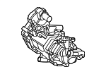 8307804 - HVAC: Compressor for Mercedes-Benz Image