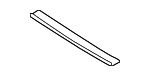 853302D000OI - Body: Rear Trim for Hyundai Image