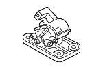 RVH500060 - Suspension: Solenoid for Land Rover: Range Rover Image