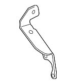 RQU000200 - : Sensor Bracket for Land-Rover Image