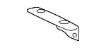 MR965993 - Body: Amplifier Bracket for Mitsubishi: Endeavor Image