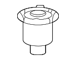 522710E120 - Suspension: Cushion for Toyota Image