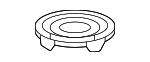 522780E020 - Suspension: Cushion Stopper for Toyota Image