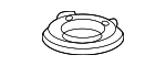 522770E120 - Suspension: Cushion Stopper for Toyota Image