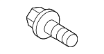 90110SE7000 - Body: Reinforced Bracket Bolt for Acura Image