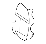 30710707 - Steering: Audio Switch for Volvo: XC90 Image