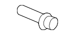 36136795153 - Suspension: Wheel Bolt for BMW Image