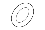 90917A6003 - Exhaust: Converter &amp; Pipe Gasket for Toyota Image image