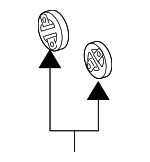 Exhaust Pipe Hanger or Support