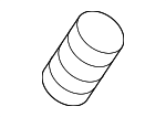90501A0006 - Exhaust: Converter &amp; Pipe Spring for Toyota Image image