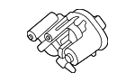 284002S000 - Emission System: Exhaust Gas Re-circulation (Egr) Valve for Hyundai Image