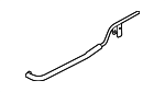 282372C100 - : Vacuum Hose for Hyundai Image