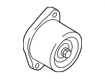 252812GGB3 - Cooling System: Tensioner for Kia Image