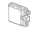 84563842 - Body: Radar Sensor for GM Image