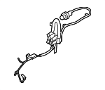 12517848468 - : Engine Harness for BMW: 428i, 428i xDrive, 430i, 430i xDrive, 435i, 435i xDrive, 440i, 440i xDrive, M4 Image