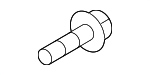 1125108256B - Body: Door Check Bolt for Kia Image