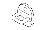 81450A9100 - Body: Striker for Kia Image
