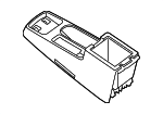 96912ET00C - Body: Console Body for Nissan Image