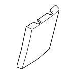 255009N01B - Body: Seat Heat Switch for Nissan Image