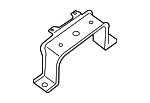 96991ZJ60A - Body: Mount Bracket for Nissan Image