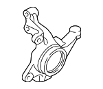 LC6233031D - : Knuckle for Mazda Image
