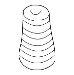 LC6234111 - Suspension: Bumper for Mazda: MPV Image