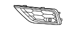 5NN8536659B9 - Body: Outer Grille for Volkswagen: Tiguan Image