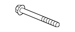 958010807508 - Electrical: Alternator Bolt for Honda Image