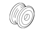 3114159BJ01 - Electrical: Pulley for Honda Image