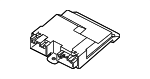 32256514 - Body: Controller for Volvo Image