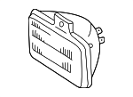 16502973 - Electrical: Sealed Beam for GM Image