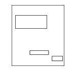 4726245AB - Body: Emission Label for Chrysler: Sebring | Dodge: Stratus Image
