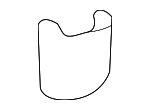 7323360020C1 - Electrical: Cap for Toyota Image