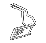 Heater Core