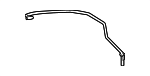 8853960460 - : Drain Hose for Toyota: 4Runner, Land Cruiser Image