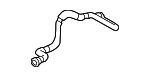 7740474030 - Fuel System: Vent Hose for Scion: iQ Image
